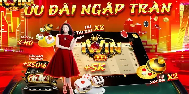 Thưởng nạp lại GoWin